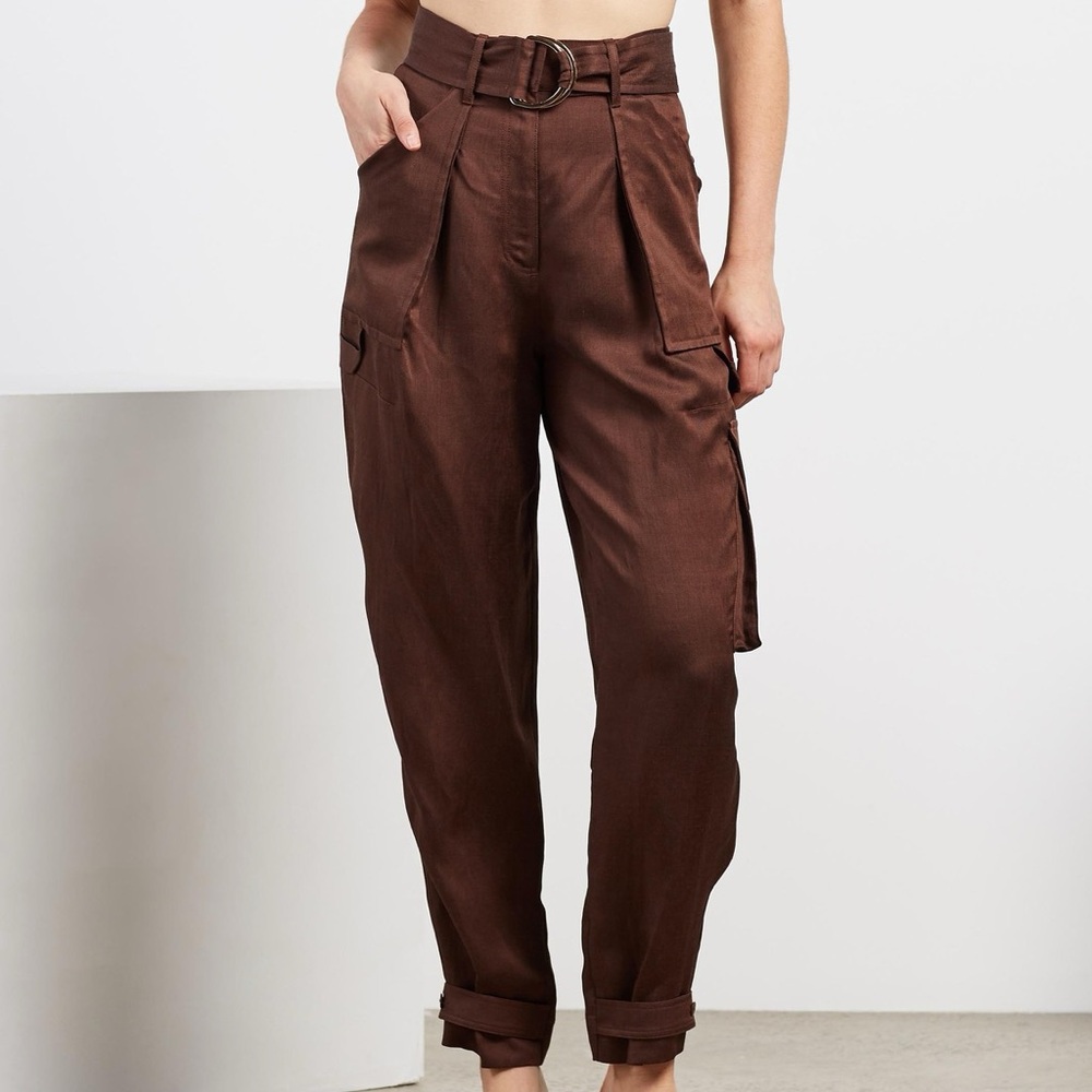 Shona Joy Marie Cargo Pants